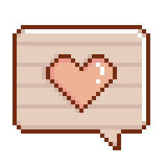 chat bubble